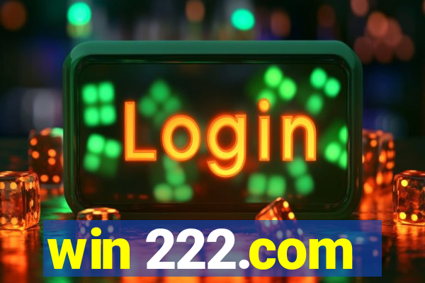 win 222.com